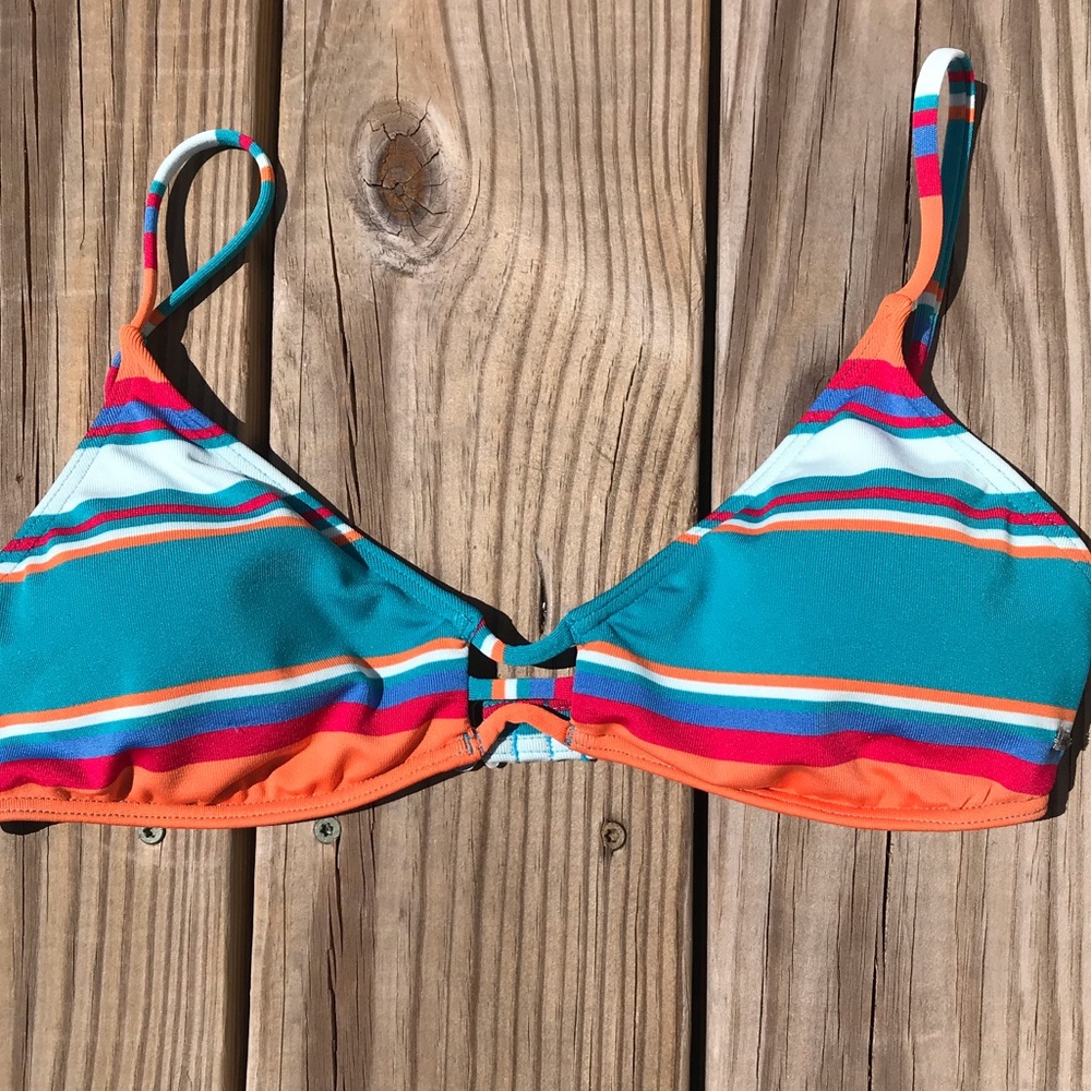 Roxy Bikini Top